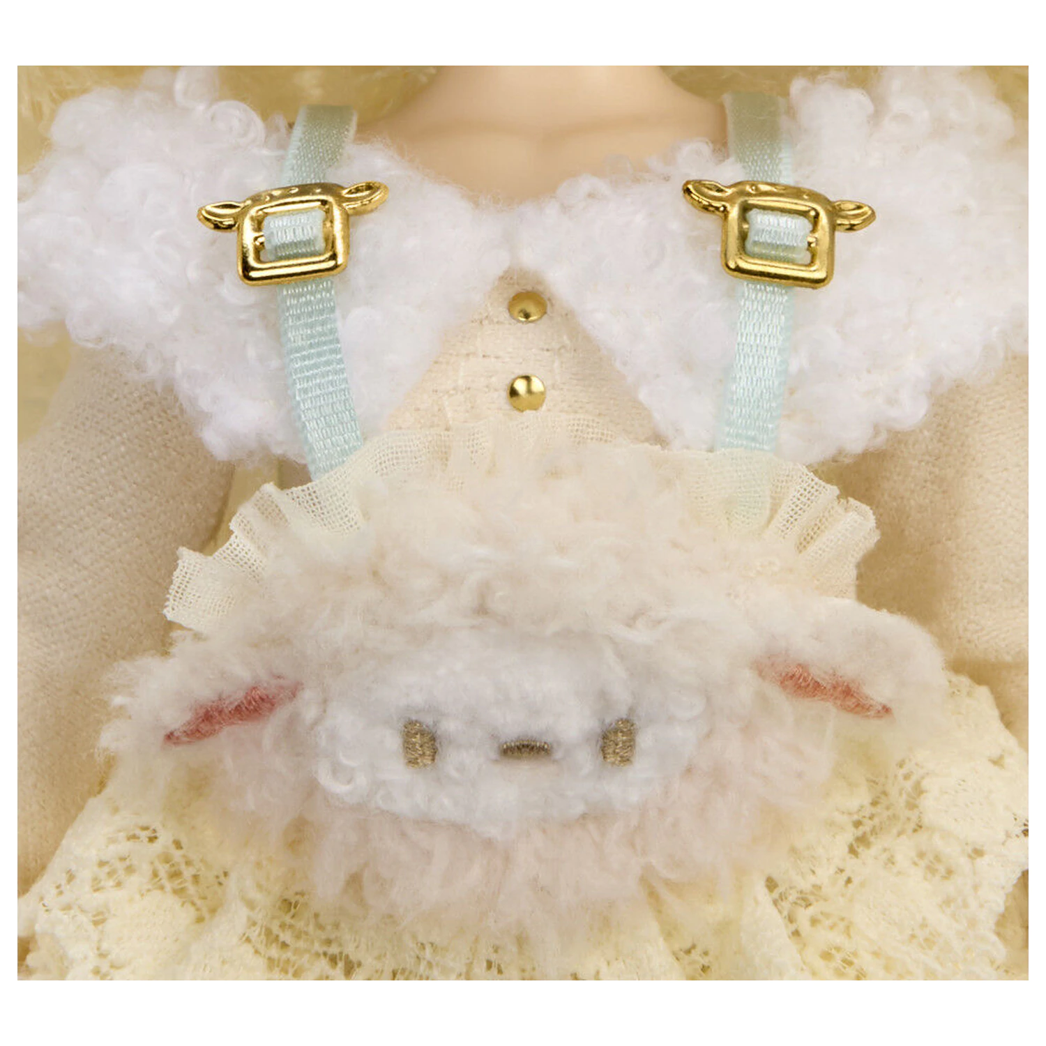 Mirror Mi Shai Meadows Sheepish bábika 26cm produktová fotografia