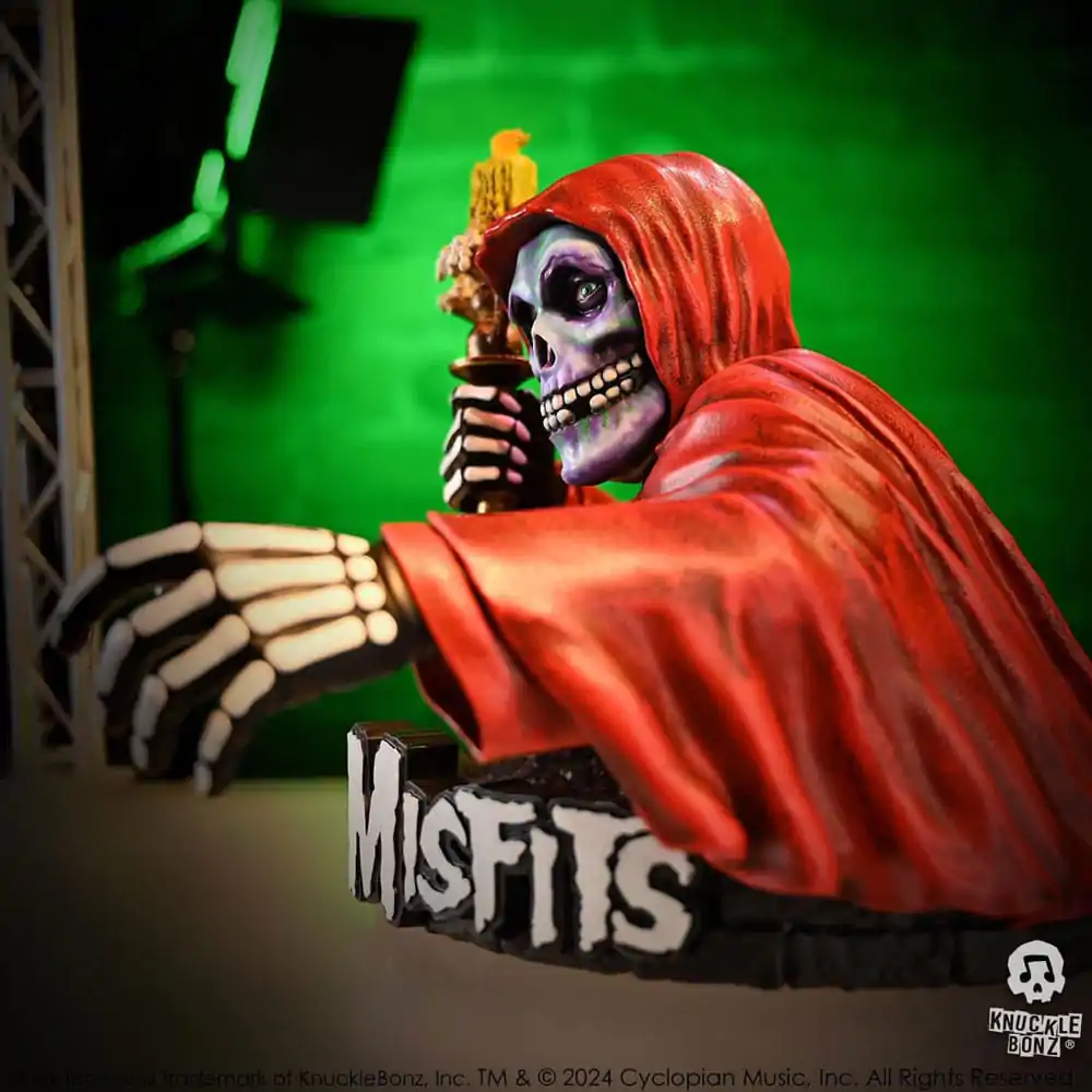 Misfits 3D Vinyl Figurka American Psycho Fiend 20 cm termékfotó