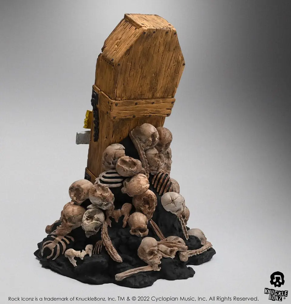 Misfits 3D vinylová socha Horror Business 25 cm produktová fotografia