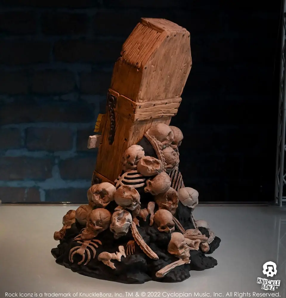 Misfits 3D vinylová socha Horror Business 25 cm produktová fotografia