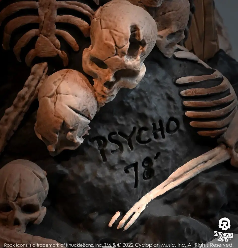 Misfits 3D vinylová socha Horror Business 25 cm produktová fotografia