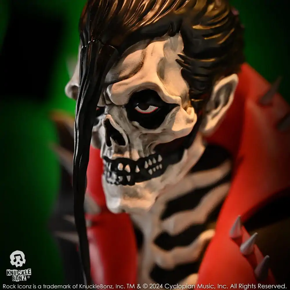 Misfits 3D Vinyl Socha Jerry Only Anti-Hero 23 cm produktová fotografia