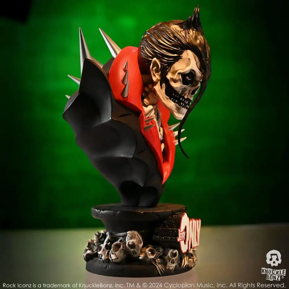 Misfits 3D Vinyl Socha Jerry Only Anti-Hero 23 cm produktová fotografia