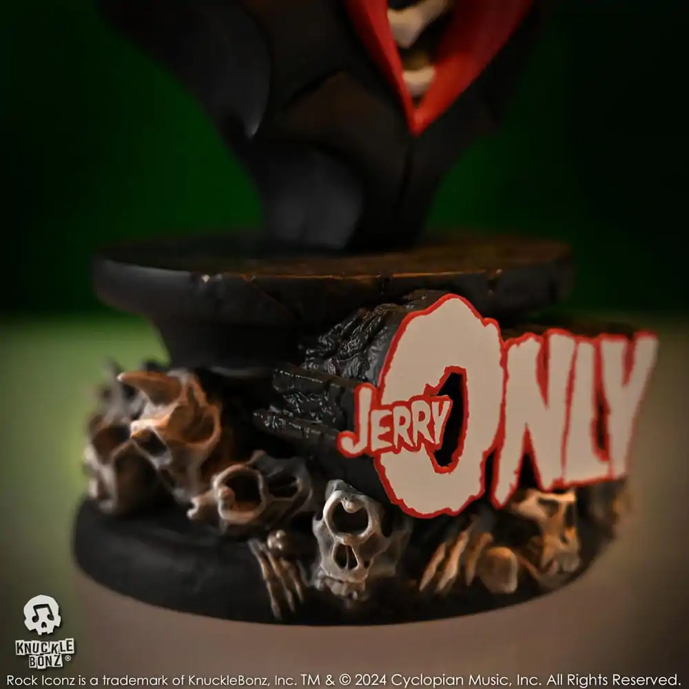 Misfits 3D Vinyl Socha Jerry Only Anti-Hero 23 cm produktová fotografia