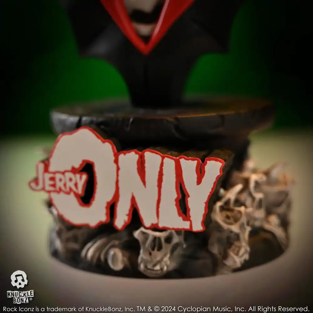 Misfits 3D Vinyl Socha Jerry Only Anti-Hero 23 cm produktová fotografia