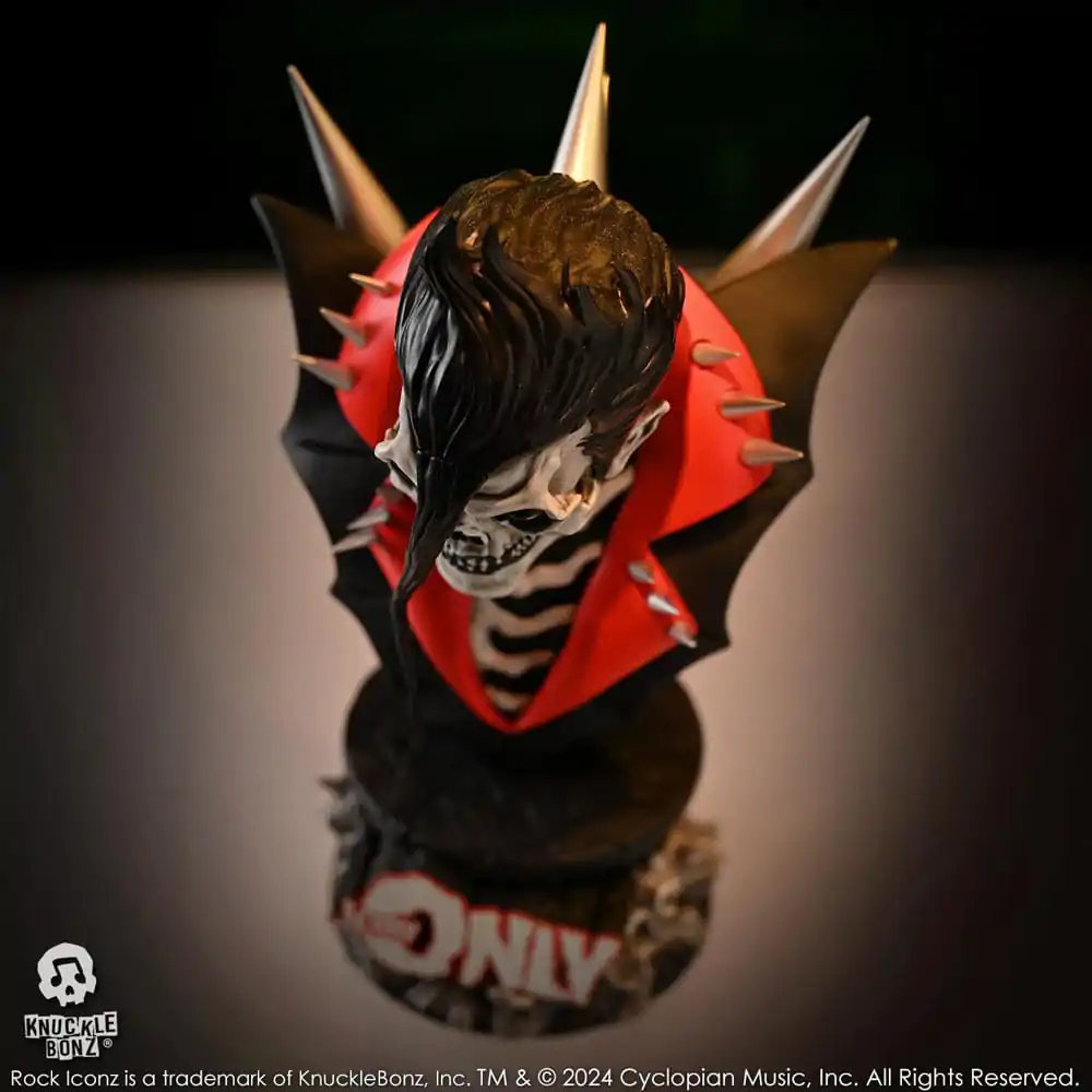 Misfits 3D Vinyl Socha Jerry Only Anti-Hero 23 cm produktová fotografia