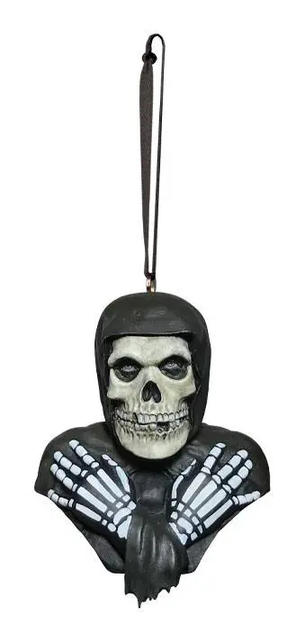 Misfits Hanging Tree Ornament Fiend  produktová fotografia