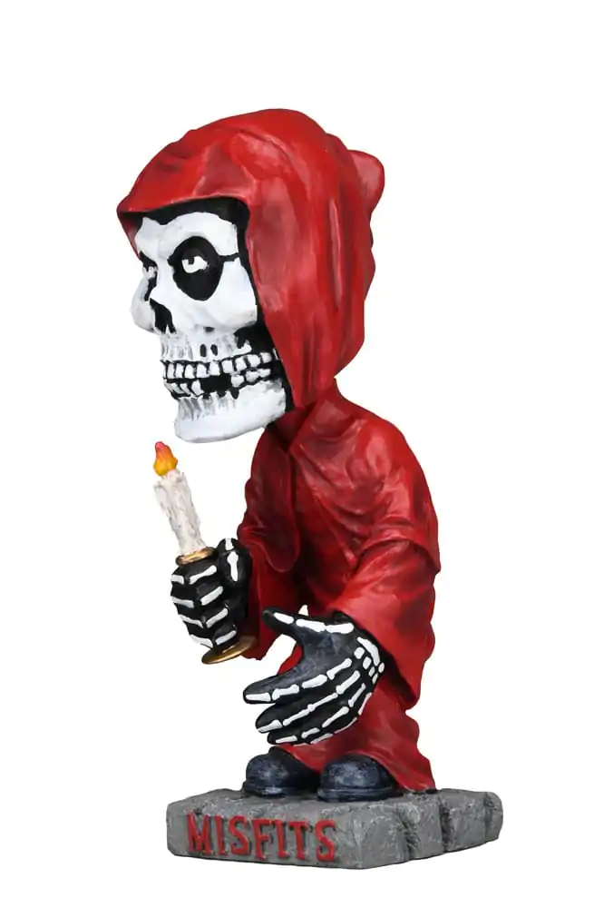 Misfits Head Knocker Fiend 18 cm produktová fotografia