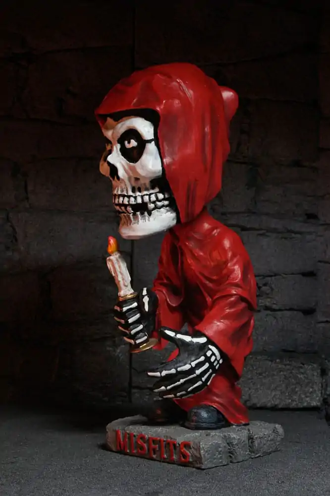 Misfits Head Knocker Fiend 18 cm produktová fotografia