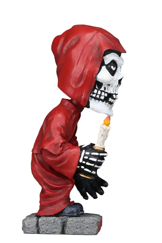 Misfits Head Knocker Fiend 18 cm produktová fotografia