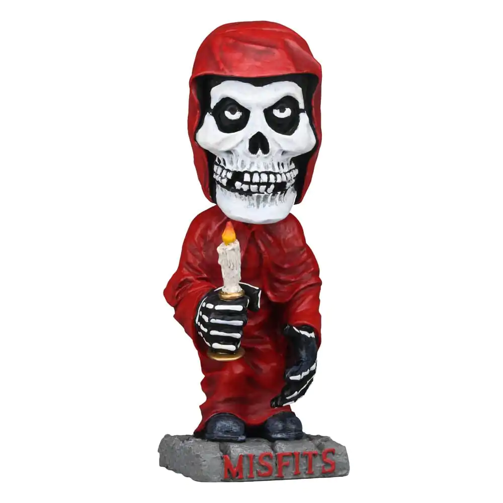 Misfits Head Knocker Fiend 18 cm produktová fotografia