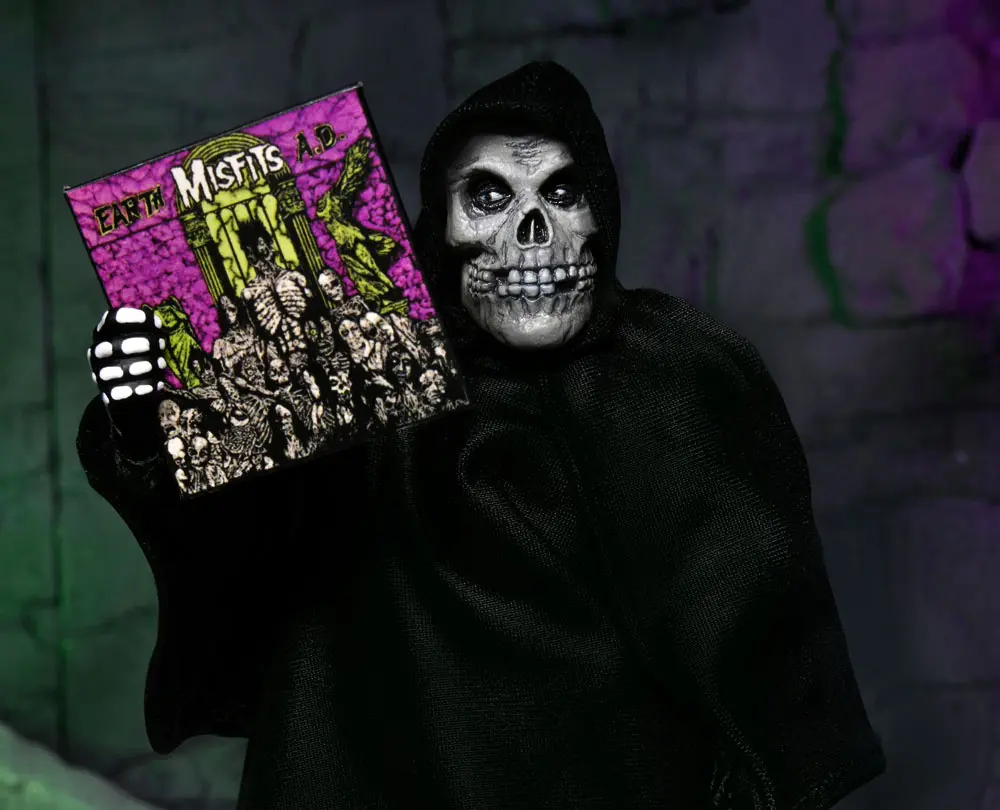 Misfits akčná figúrka Ultimate Fiend 18 cm produktová fotografia
