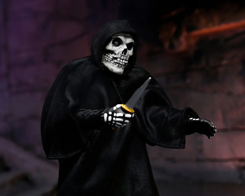 Misfits akčná figúrka Ultimate Fiend 18 cm produktová fotografia