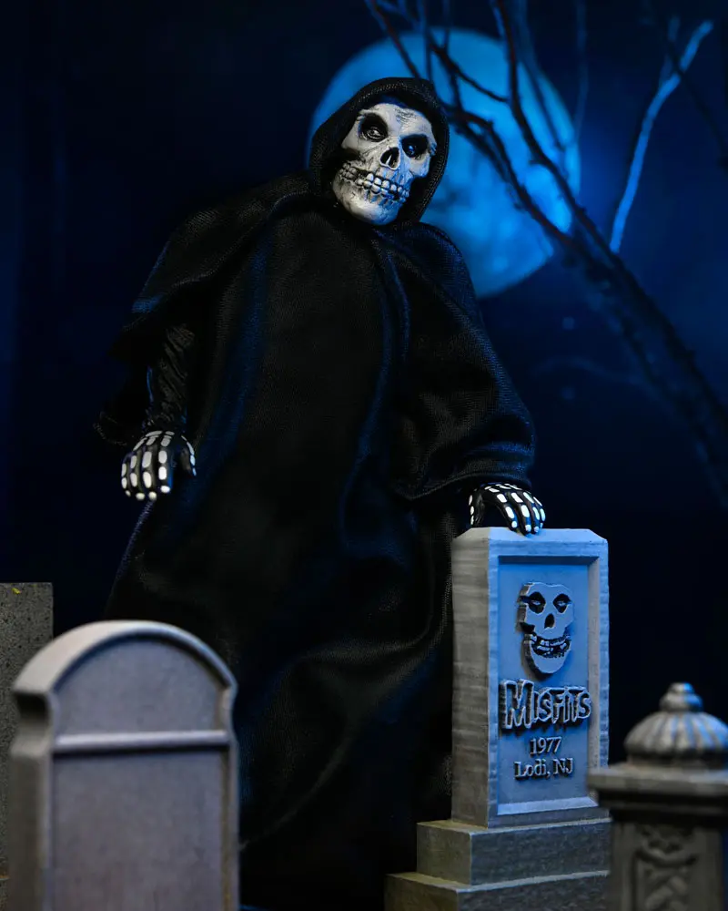 Misfits akčná figúrka Ultimate Fiend 18 cm produktová fotografia