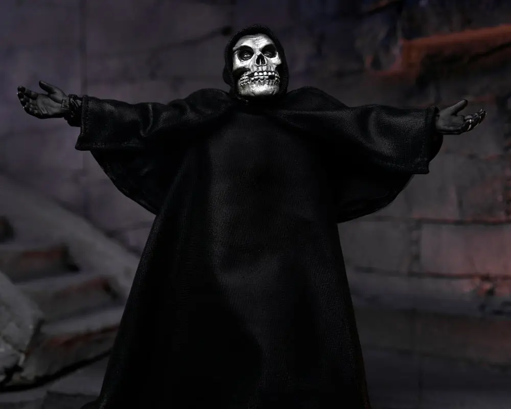 Misfits akčná figúrka Ultimate Fiend 18 cm produktová fotografia