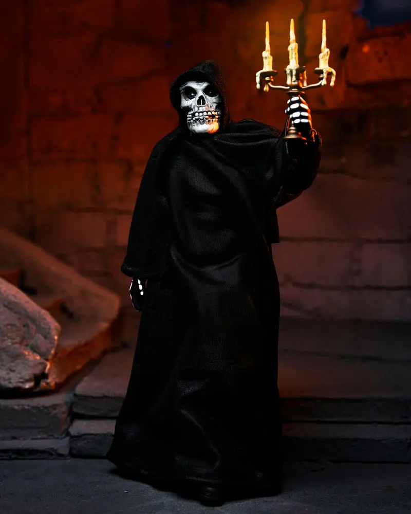 Misfits akčná figúrka Ultimate Fiend 18 cm produktová fotografia