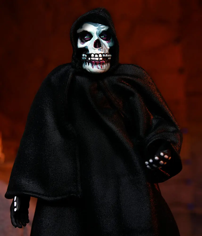 Misfits akčná figúrka Ultimate Fiend 18 cm produktová fotografia