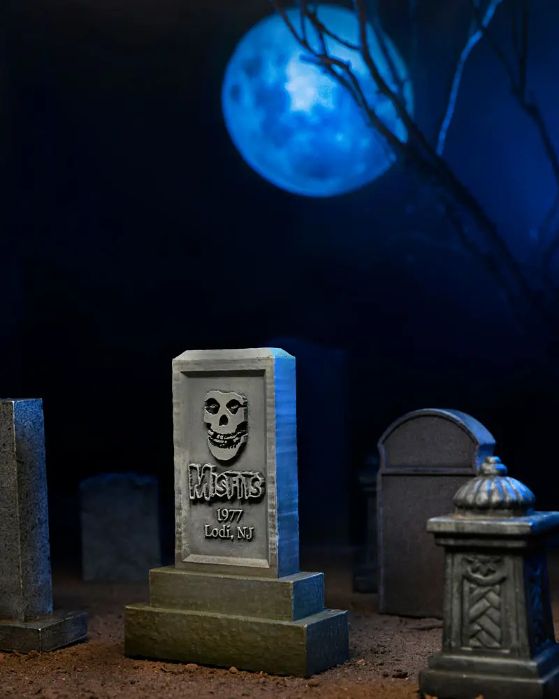 Misfits akčná figúrka Ultimate Fiend 18 cm produktová fotografia