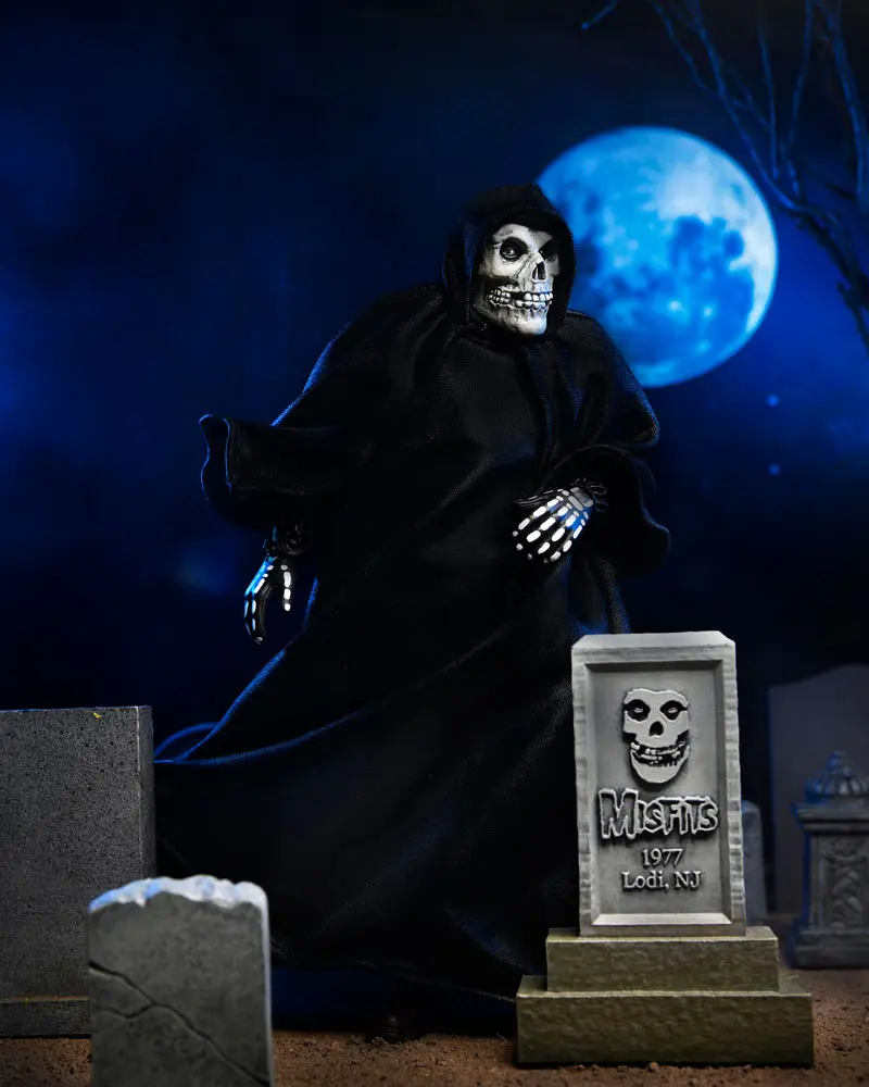 Misfits akčná figúrka Ultimate Fiend 18 cm produktová fotografia