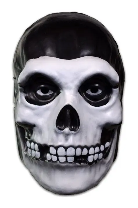 Misfits Vacuform Maska The Fiend produktová fotografia