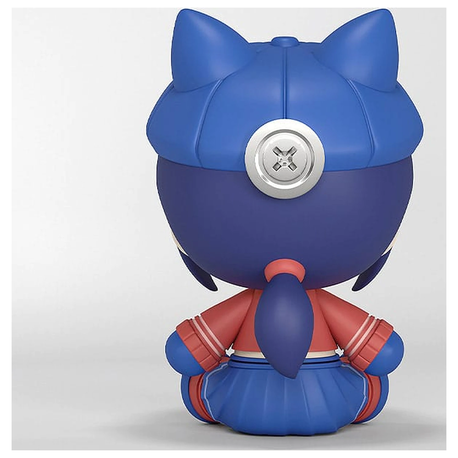 MiSide Huggy Good Smile Chibi figúrka Cappie 7 cm produktová fotografia