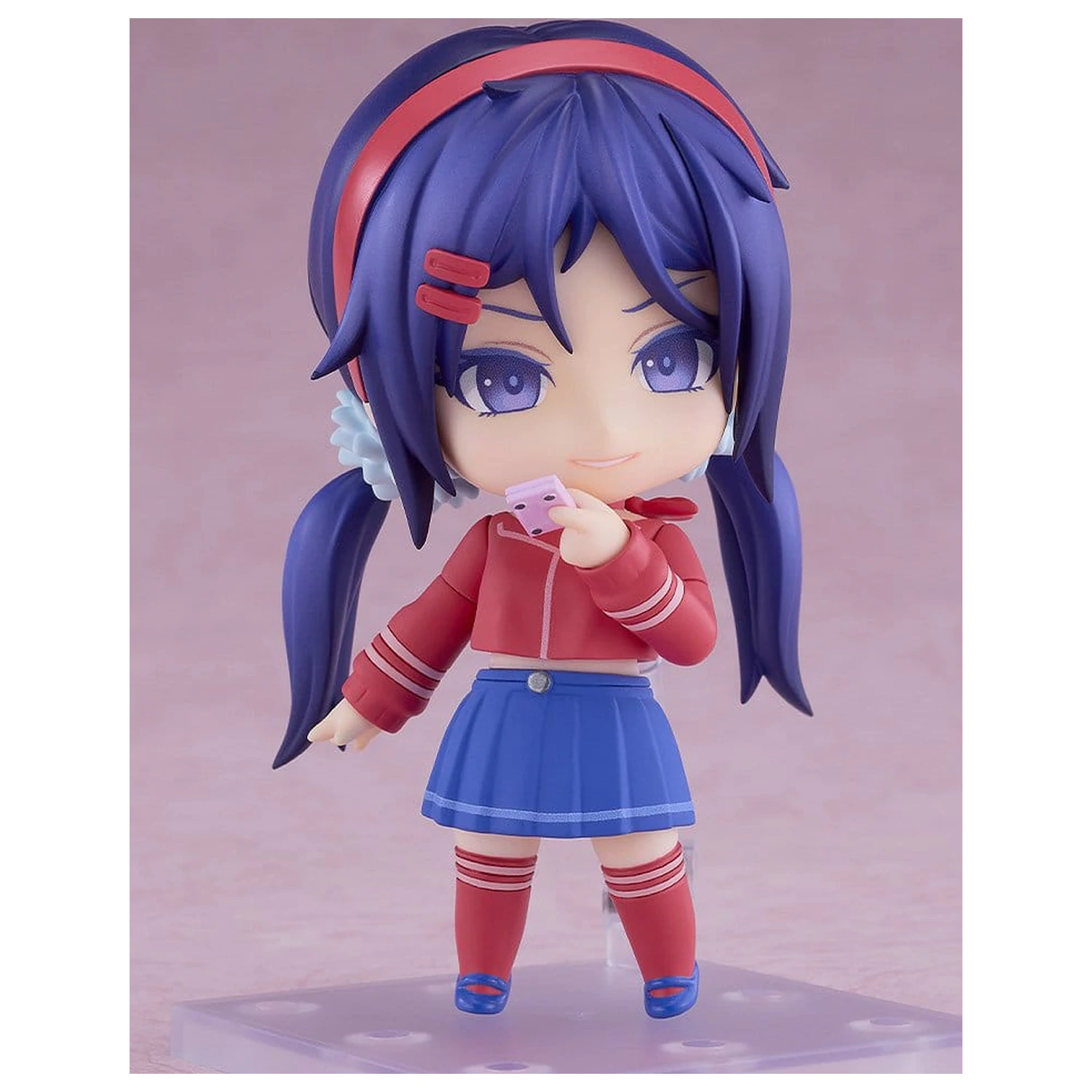 MiSide Nendoroid Akčná figúrka Mita 10 cm produktová fotografia