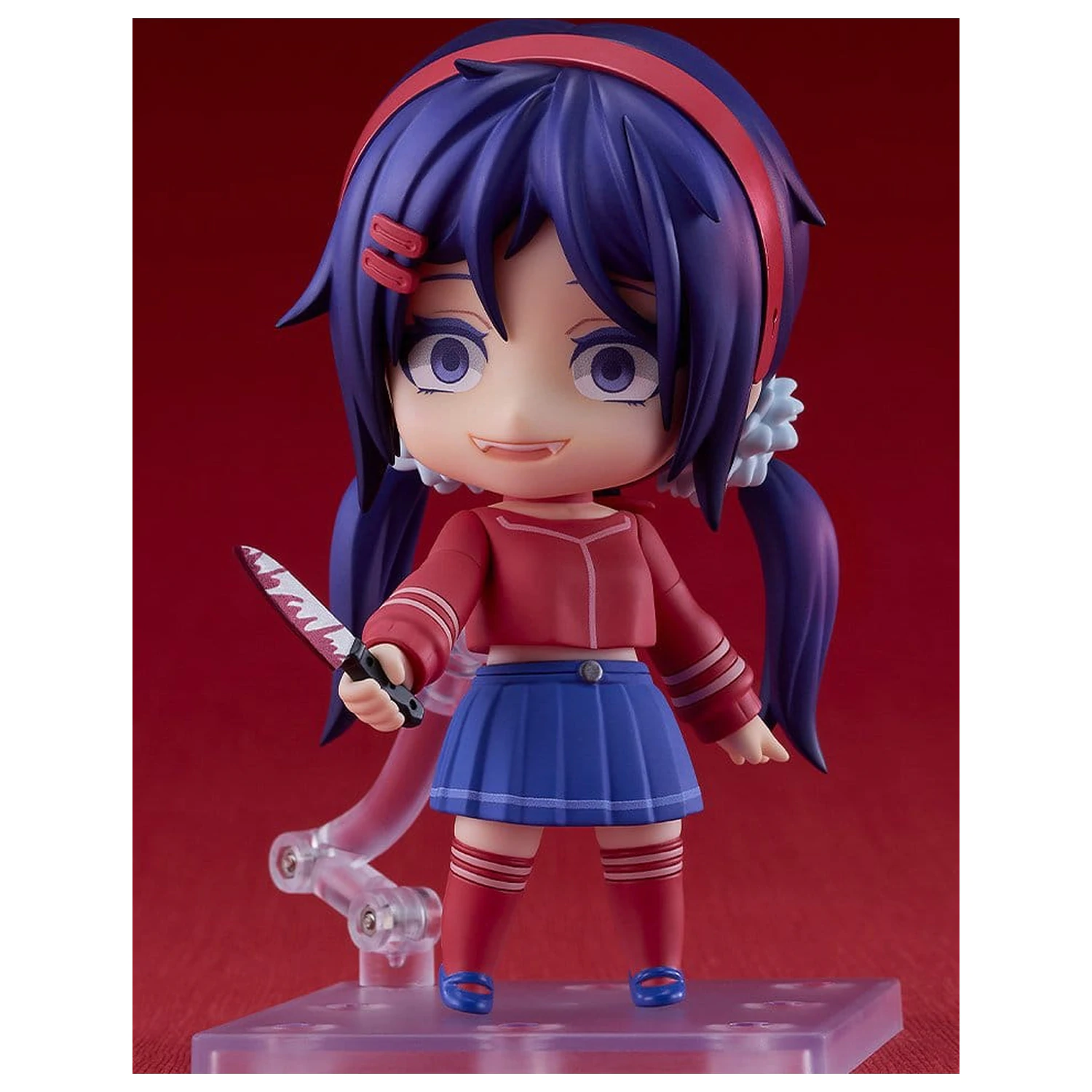 MiSide Nendoroid Akčná figúrka Mita 10 cm produktová fotografia