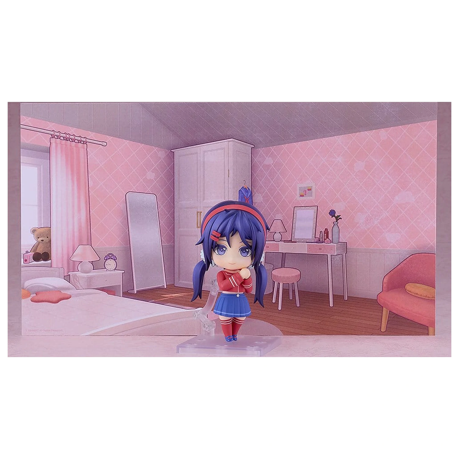 MiSide Nendoroid Akčná figúrka Mita 10 cm produktová fotografia