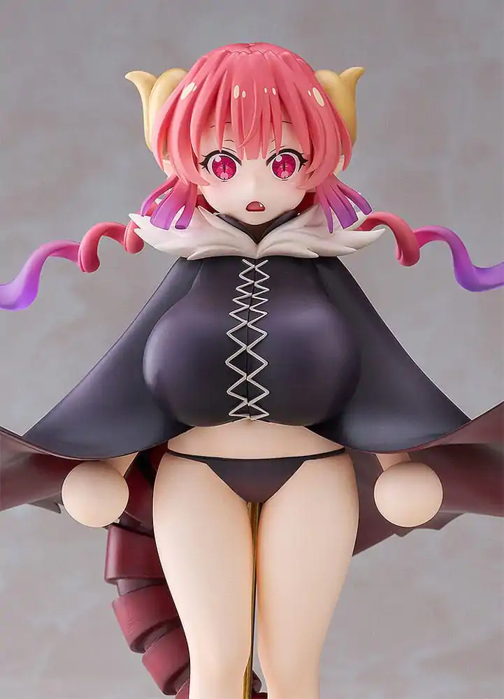 Miss Kobayashi&#039;s Dragon Maid PVC soška 1/7 Iruru 22 cm termékfotó