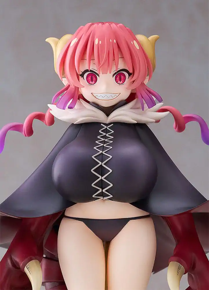 Miss Kobayashi&#039;s Dragon Maid PVC soška 1/7 Iruru 22 cm termékfotó