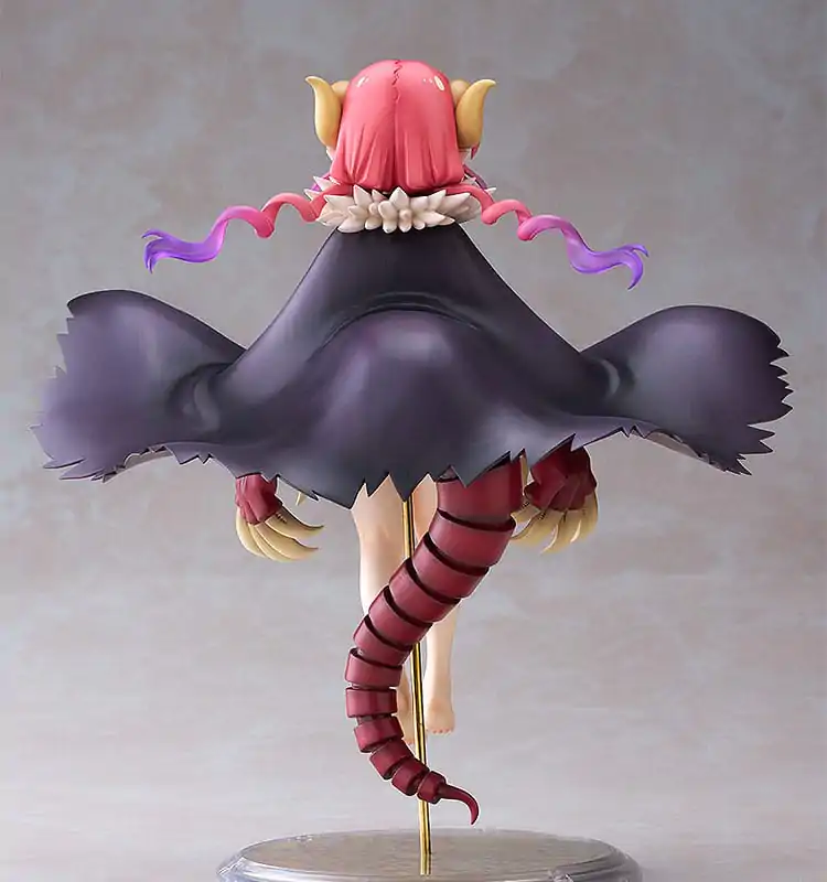 Miss Kobayashi&#039;s Dragon Maid PVC soška 1/7 Iruru 22 cm termékfotó