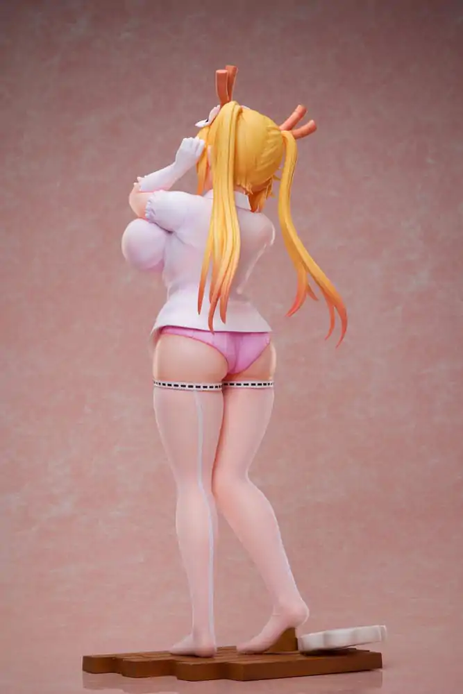 Miss Kobayashi´s Dragon Maid PVC socha 1/4 Tohru 48 cm produktová fotografia