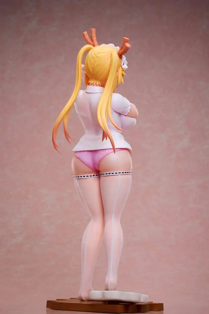 Miss Kobayashi´s Dragon Maid PVC socha 1/4 Tohru 48 cm produktová fotografia