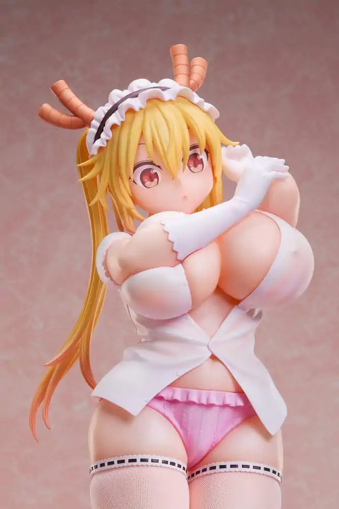 Miss Kobayashi´s Dragon Maid PVC socha 1/4 Tohru 48 cm produktová fotografia