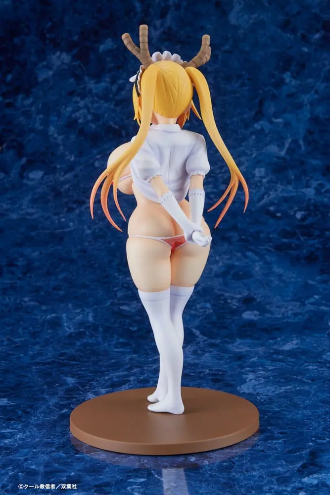 Miss Kobayashi's Dragon Maid PVC szobor 1/6 Tohru 29 cm termékfotó