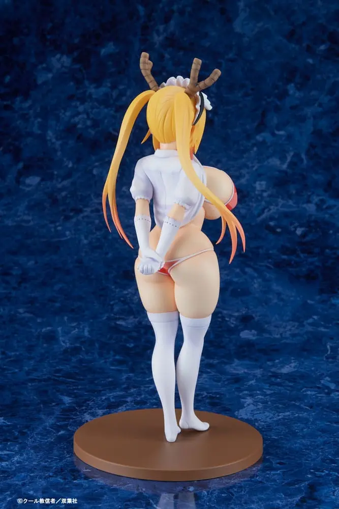 Miss Kobayashi's Dragon Maid PVC szobor 1/6 Tohru 29 cm termékfotó