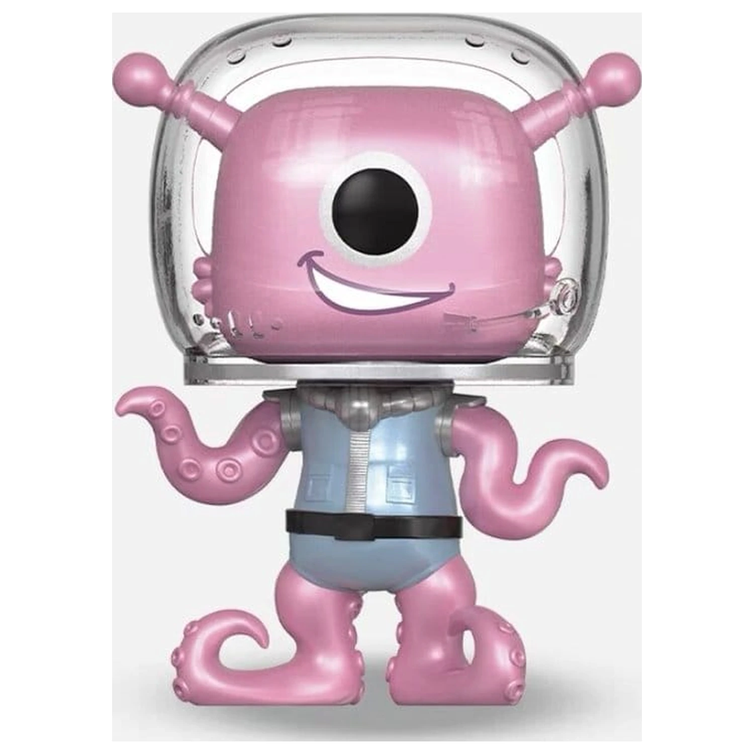 Mission Control Funko POP! Vinylová figúrka Payload Specialist Exkluzívna edícia 9 cm produktová fotografia
