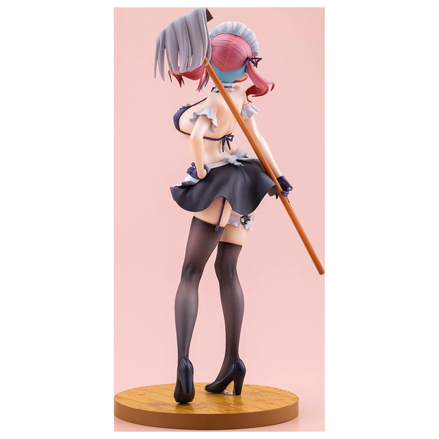 Mistress Kanan is Devilishly Easy PVC Figúrka 1/7 Takakiyo Kanan 25 cm produktová fotografia