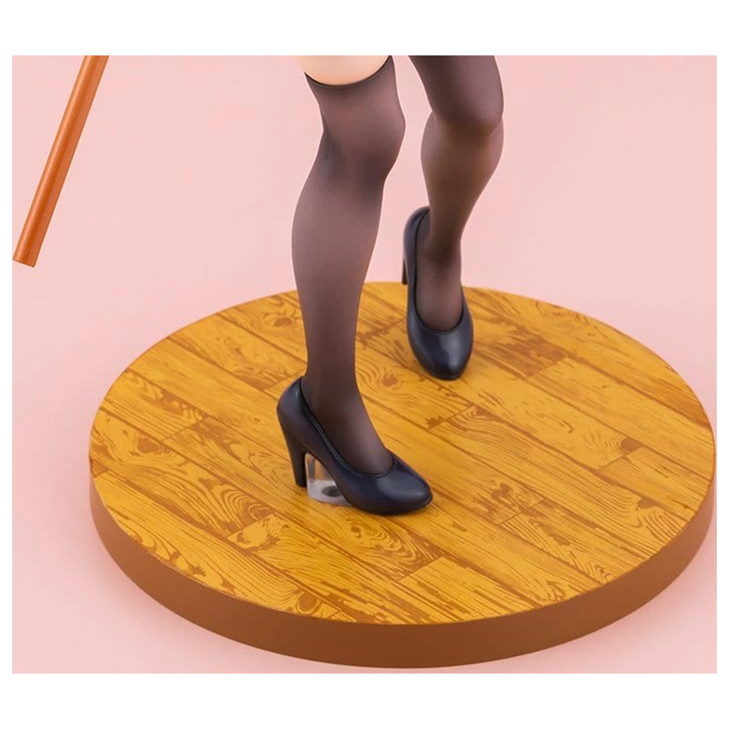 Mistress Kanan is Devilishly Easy PVC Figúrka 1/7 Takakiyo Kanan 25 cm produktová fotografia