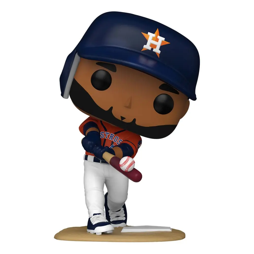 MLB POP! Vinyl Figúrka Astros- Yordan Alvarez 9 cm produktová fotografia