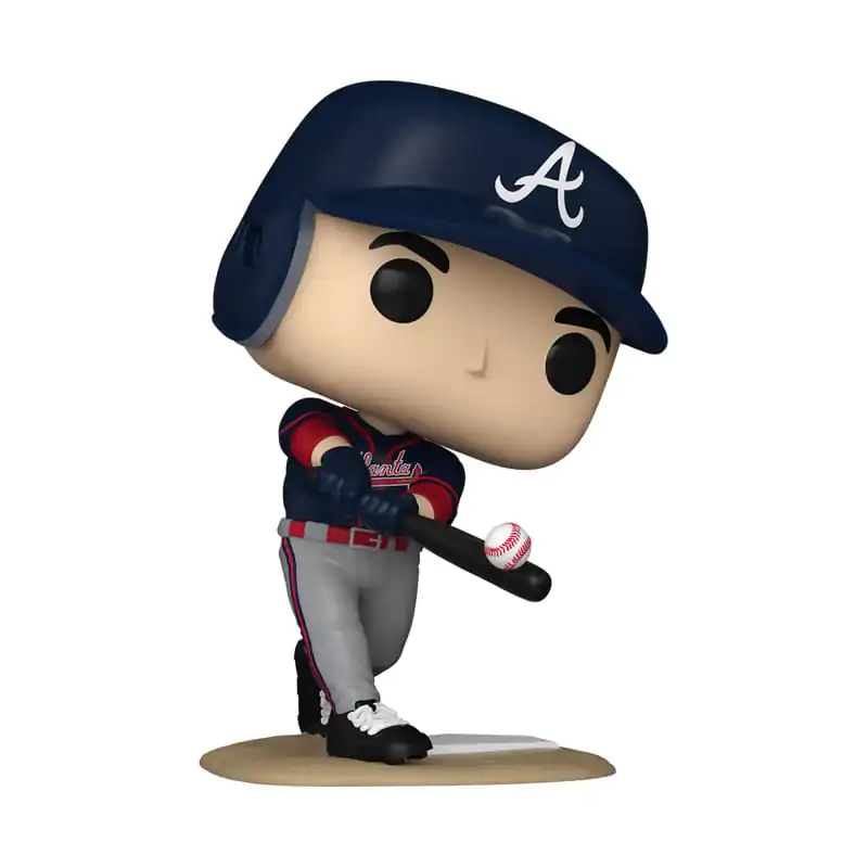 MLB Funko POP! Vinyl figúrka Braves- Matt Olson 9 cm produktová fotografia