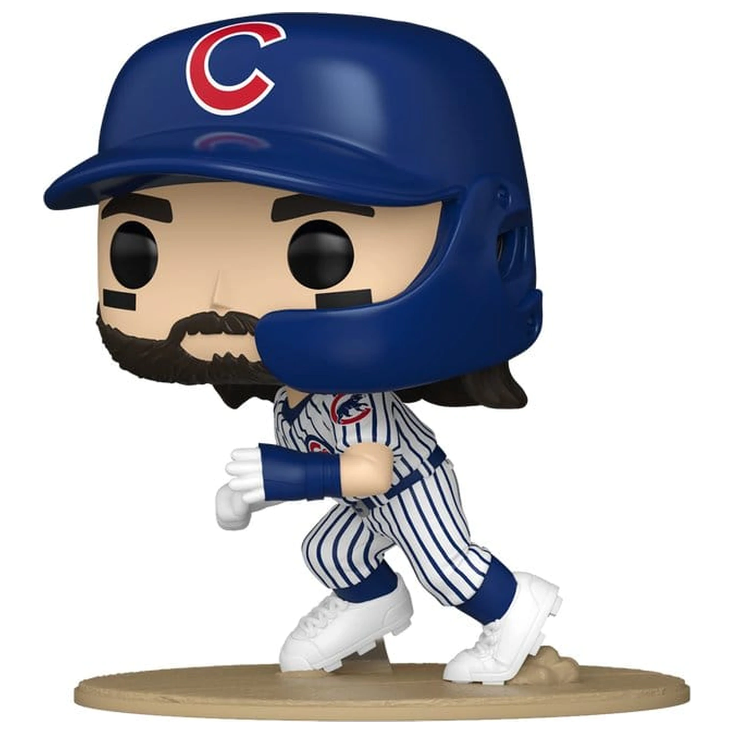 MLB Funko POP! Vinyl Figúrka Cubs- Dansby Swanson 9 cm produktová fotografia