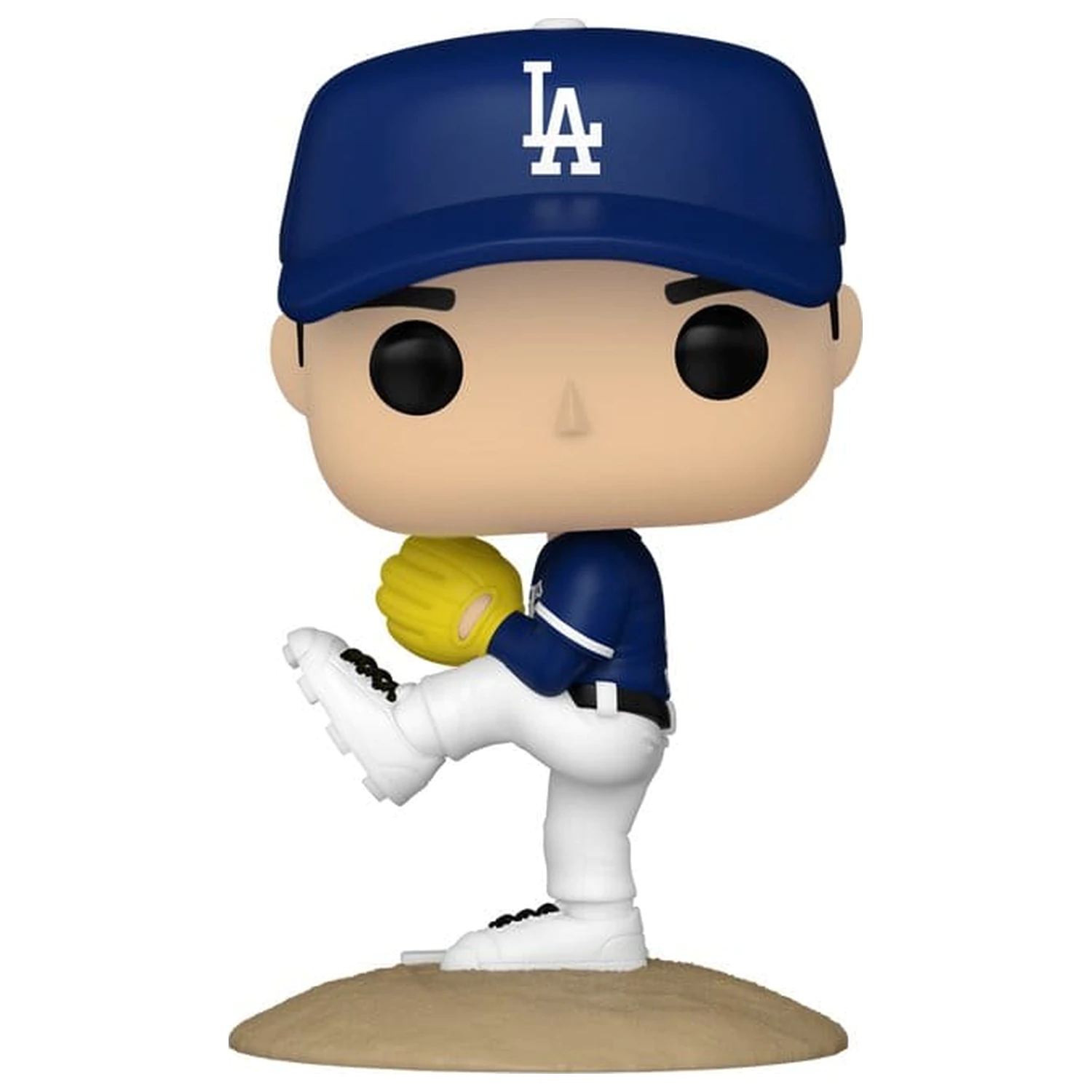 MLB Funko POP! Vinylová figúrka Dodgers- Roki Sasaki 9 cm produktová fotografia