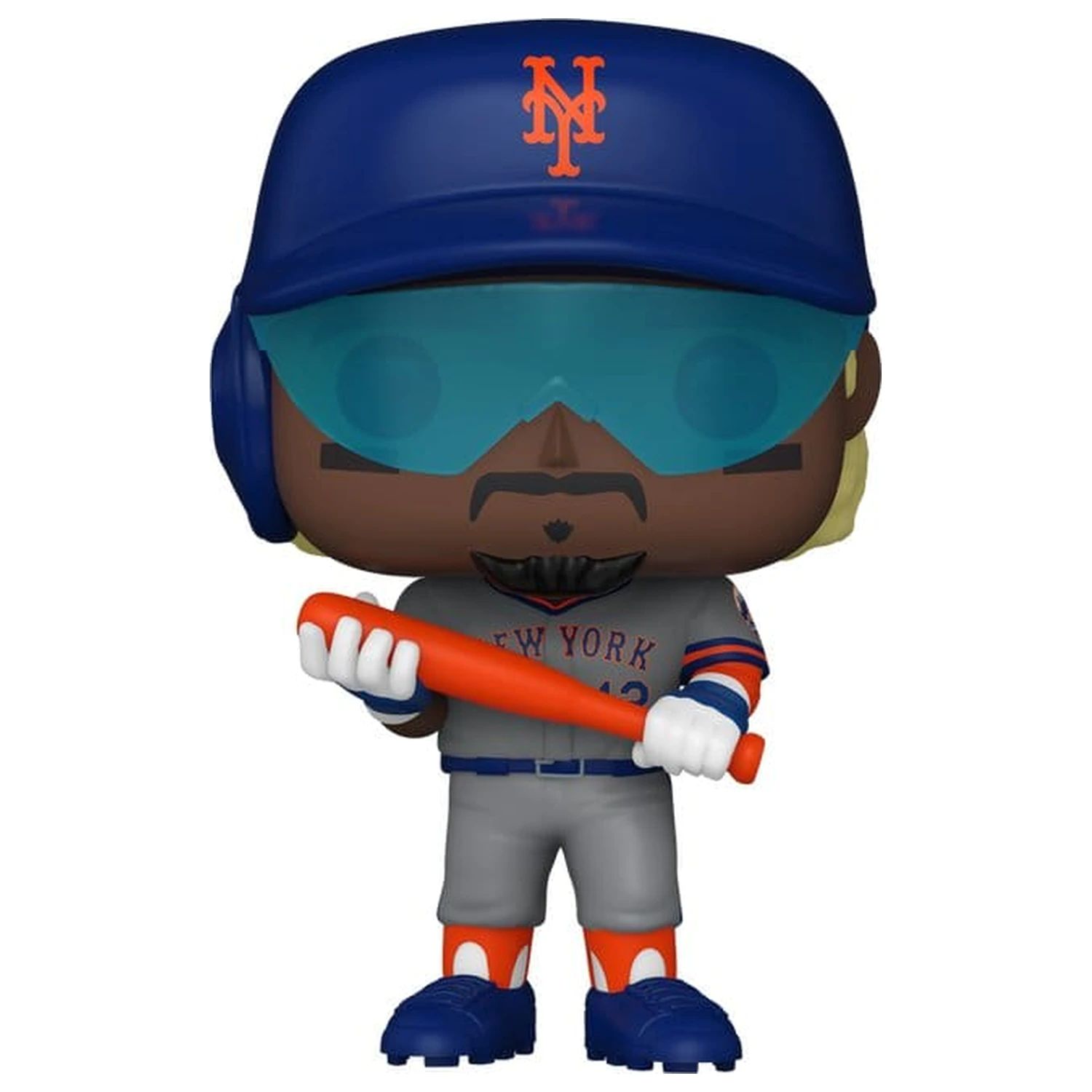 MLB Funko POP! Vinylová figúrka Mets- Francisco Lindor 9 cm produktová fotografia