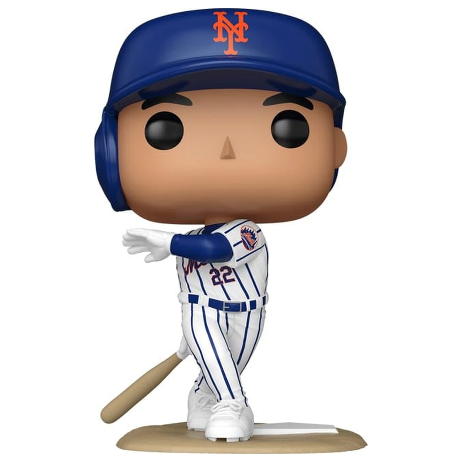 MLB Funko POP! Vinylová figúrka Mets - Juan Soto 9 cm produktová fotografia