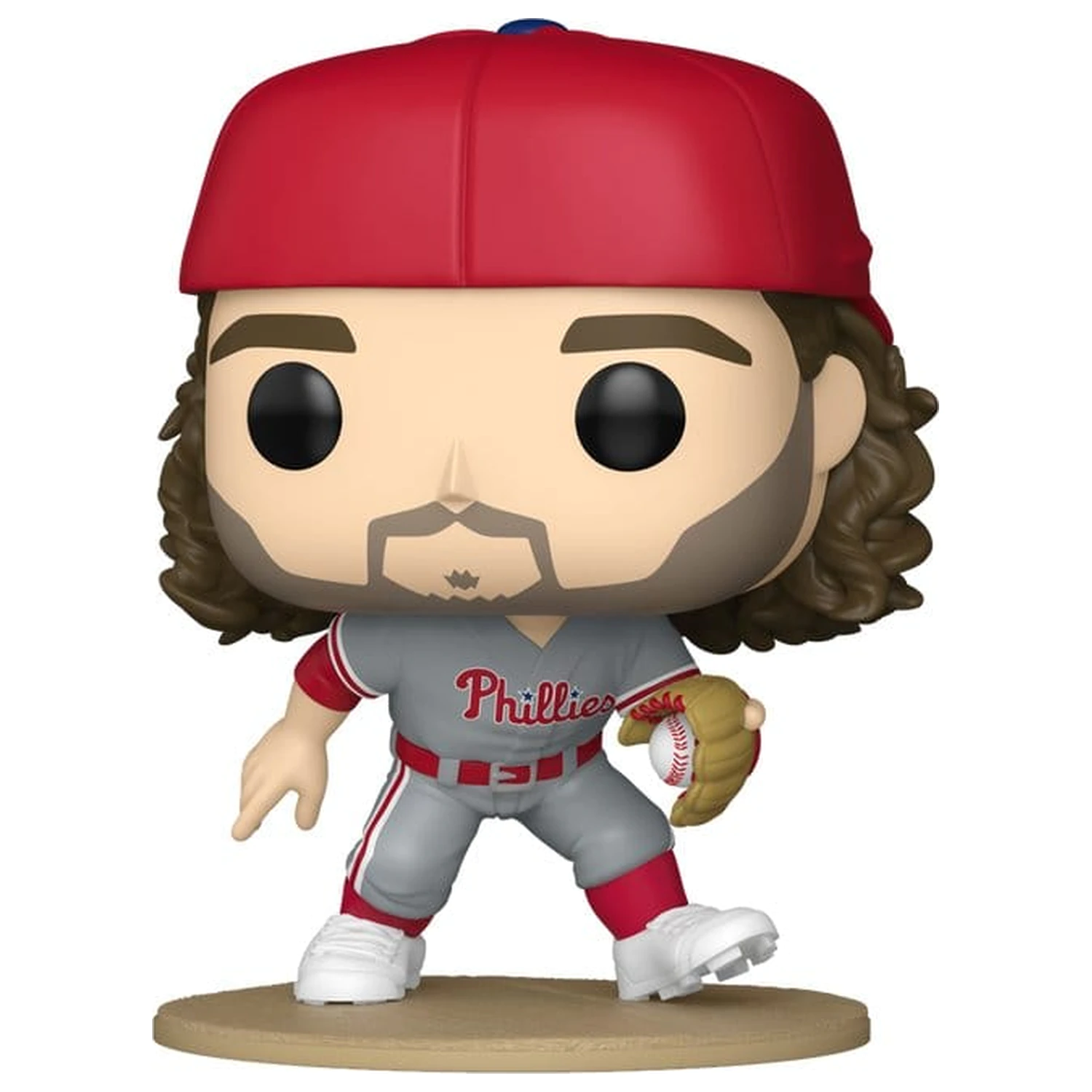 MLB Funko POP! Vinylová figúrka Phillies- Alec Bohm 9 cm produktová fotografia
