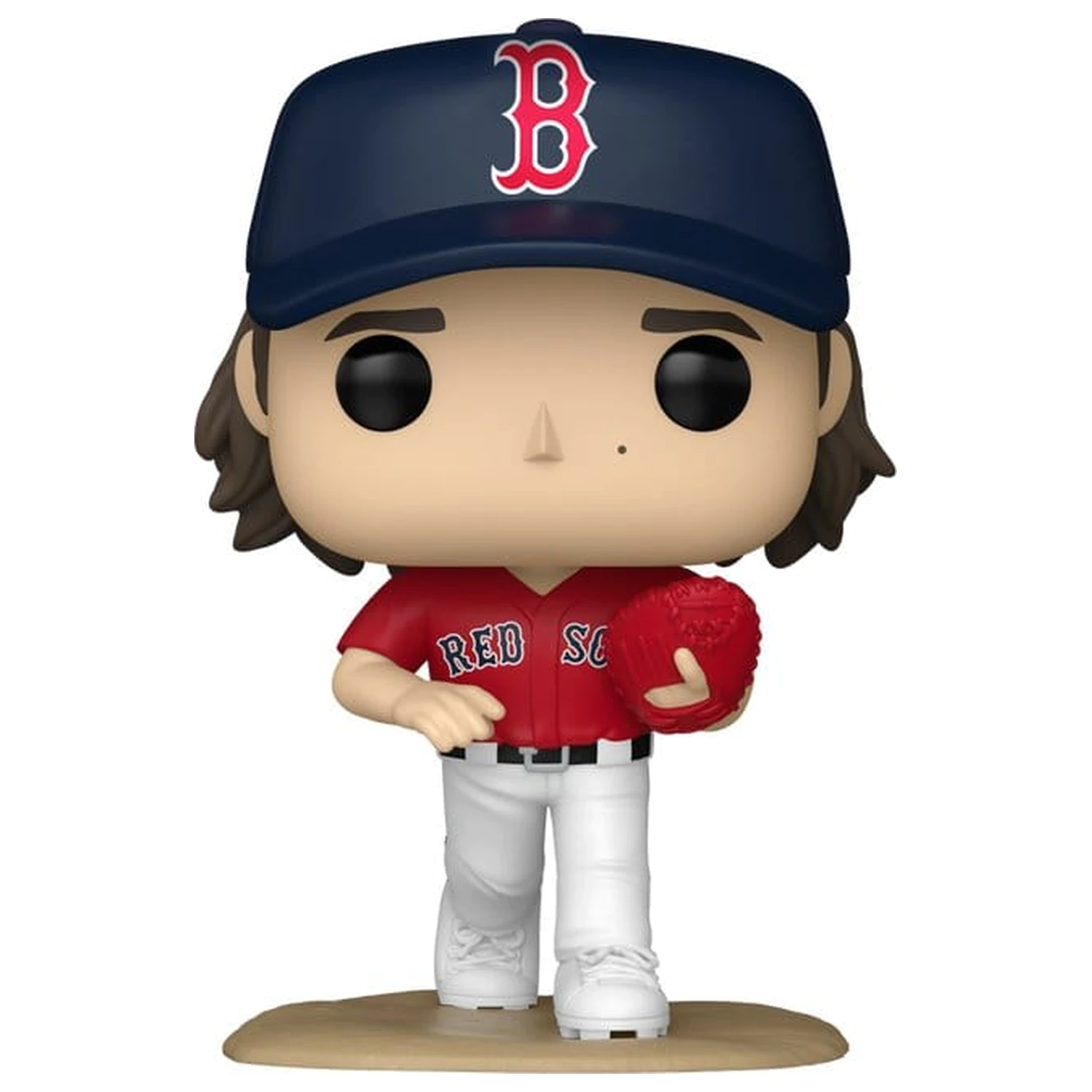 MLB Funko POP! Vinylová figúrka Red Sox- Roman Anthony 9 cm produktová fotografia