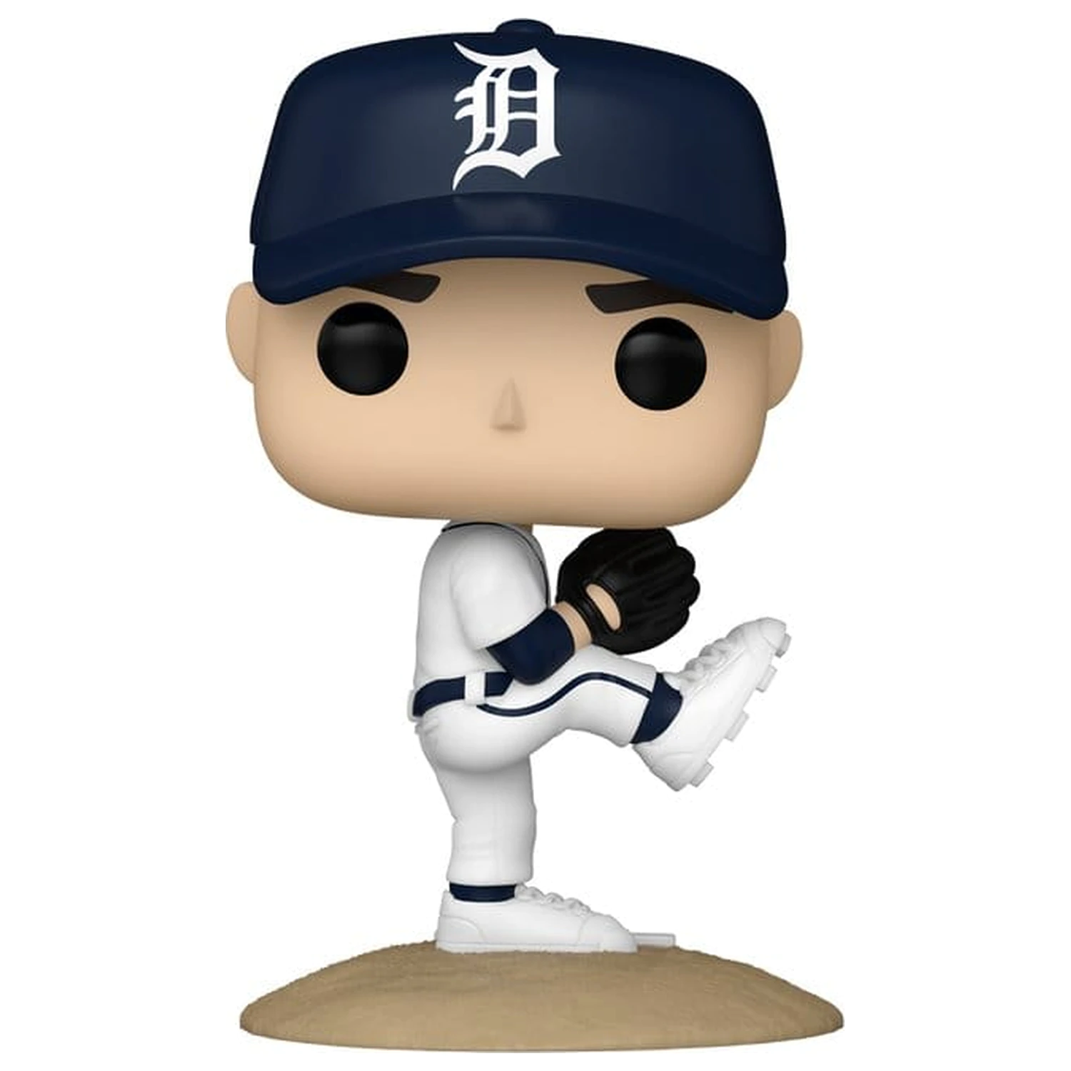 MLB Funko POP! Vinylová figúrka Tigers- Tarik Skubal 9 cm produktová fotografia