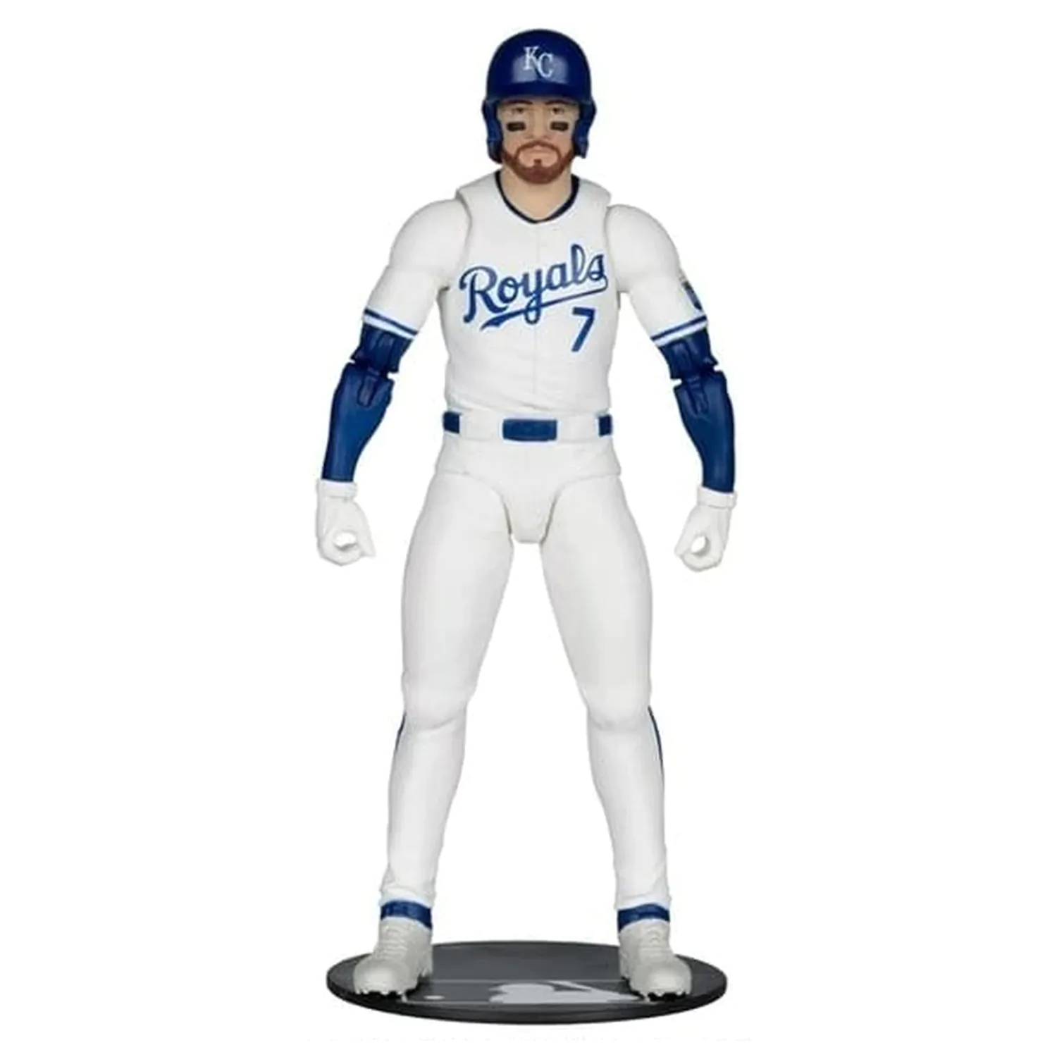 MLB McFarlane SportsPicks akčná figúrka Bobby Witt Jr. (Kansas City Royals) 15 cm produktová fotografia