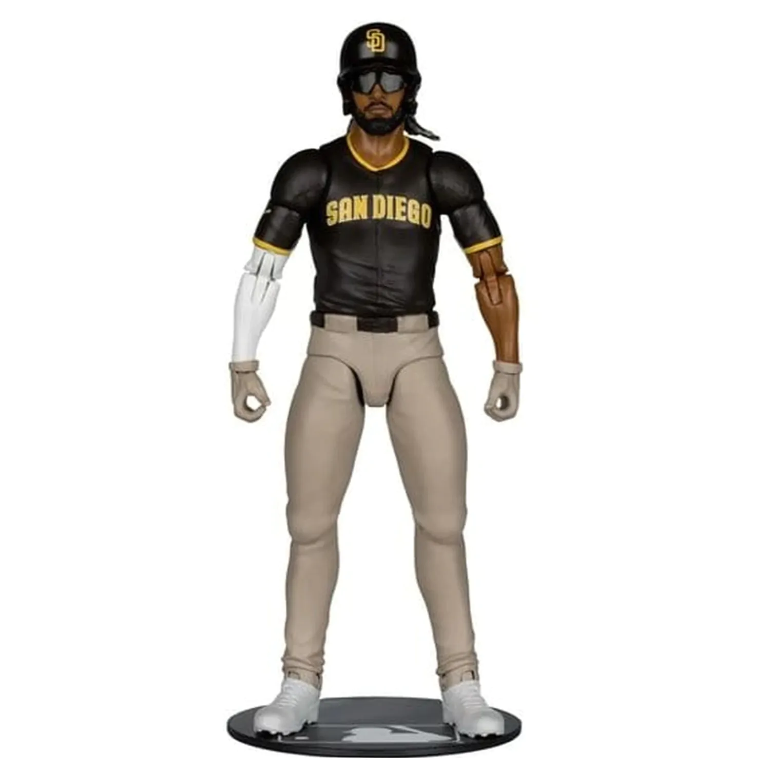 MLB McFarlane SportsPicks akčná figúrka Fernando Tatis Jr. (San Diego Padres) 15 cm produktová fotografia